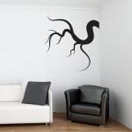 Bare Tree Branch Wall Decal